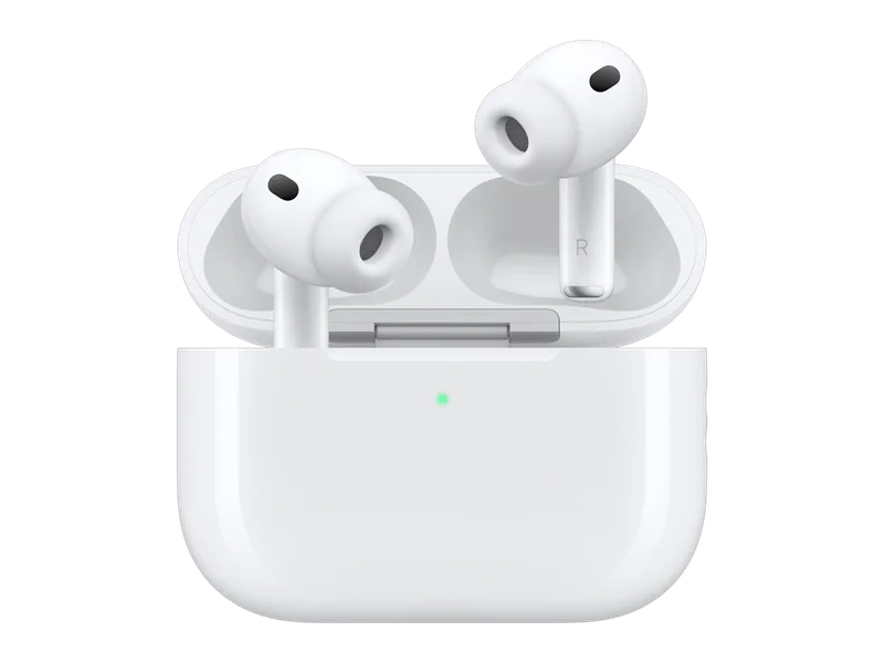 AirPods Pro 3