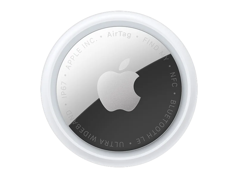 AirTag (2nd generation)