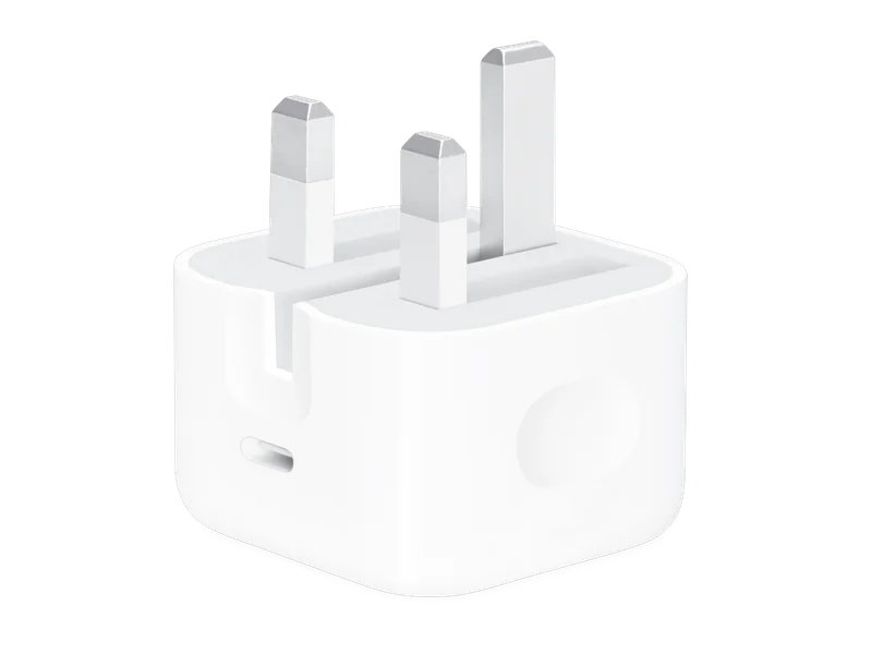 Apple 20W USB-C Power Adapter