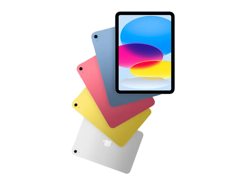 iPad (A16)