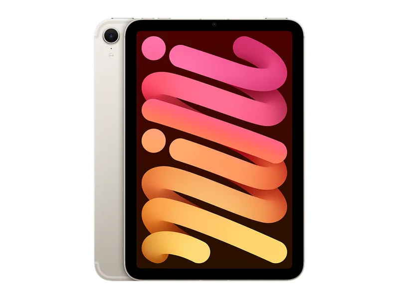 iPad mini (A17 Pro)