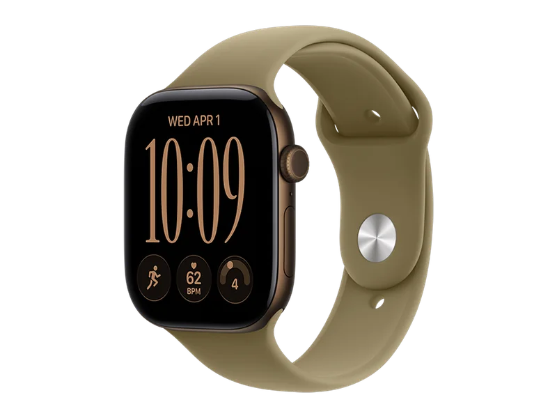 Apple Watch Series 12