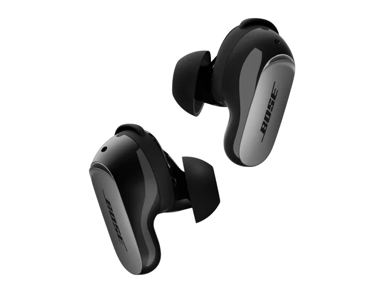 Bose QuietComfort Ultra Earbuds (2nd Gen)