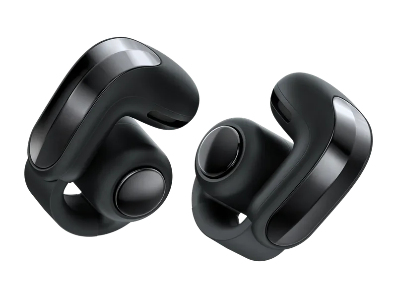 Bose Ultra Open Earbuds (2nd Gen)
