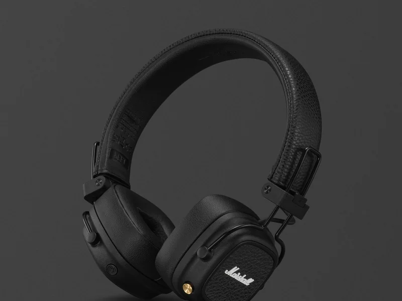Marshall Major V