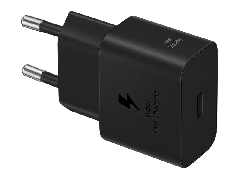 Samsung 25W Power Adapter (EP-T2510N)
